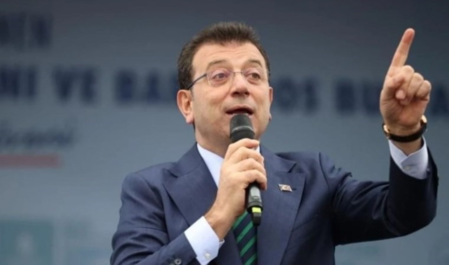 Ekrem İmamoğlu ne zaman adliyeye sevk edilecek? İBB Başkanı Ekrem İmamoğlu’nun ifadesi alındı mı?