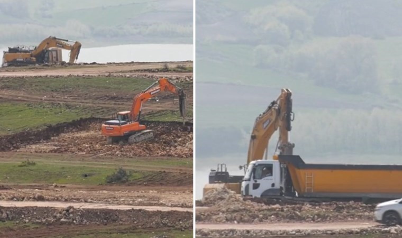 Ekrem İmamoğlu, ‘Yokluğumu fırsat bilip inşaatı başlattılar’ demişti… ‘Kanal İstanbul’ yeniden devrede!