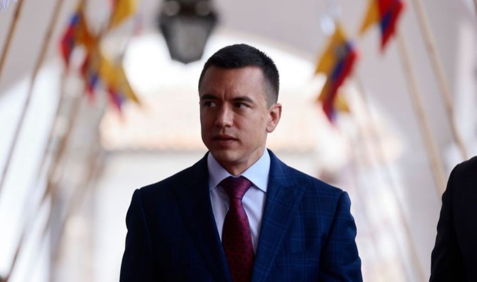 Ekvador’un yeni devlet başkanı belli oldu