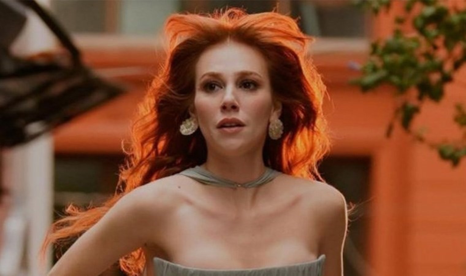 Elçin Sangu’dan Ekrem İmamoğlu’na tam destek!