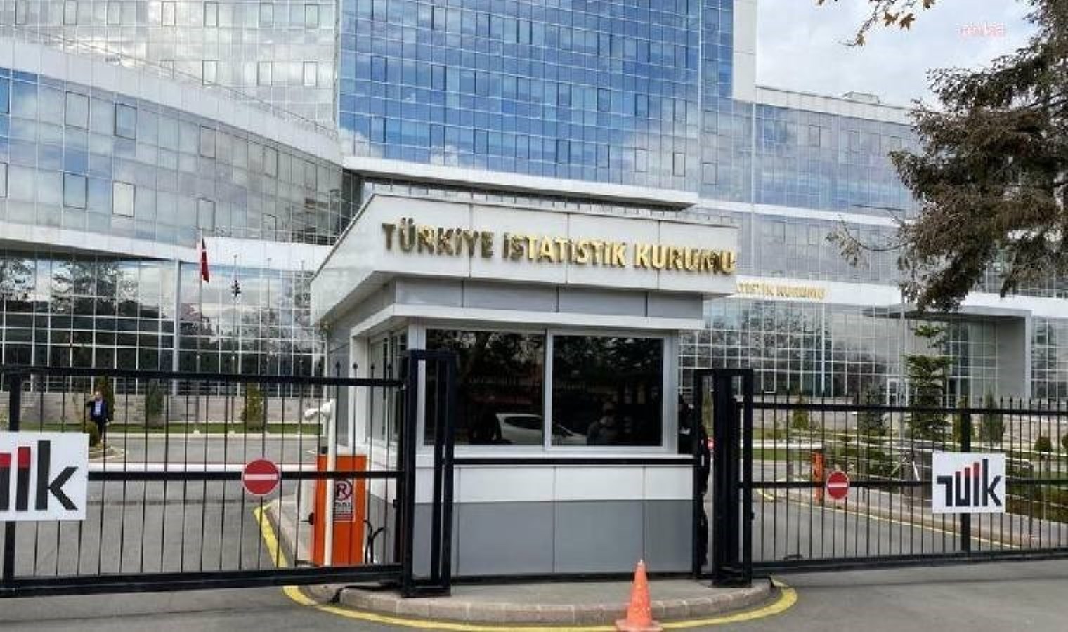 Emeklinin TÜİK’e karşı davası istinaf yolunda: ‘Türkiye tarihinde ilk kez…’