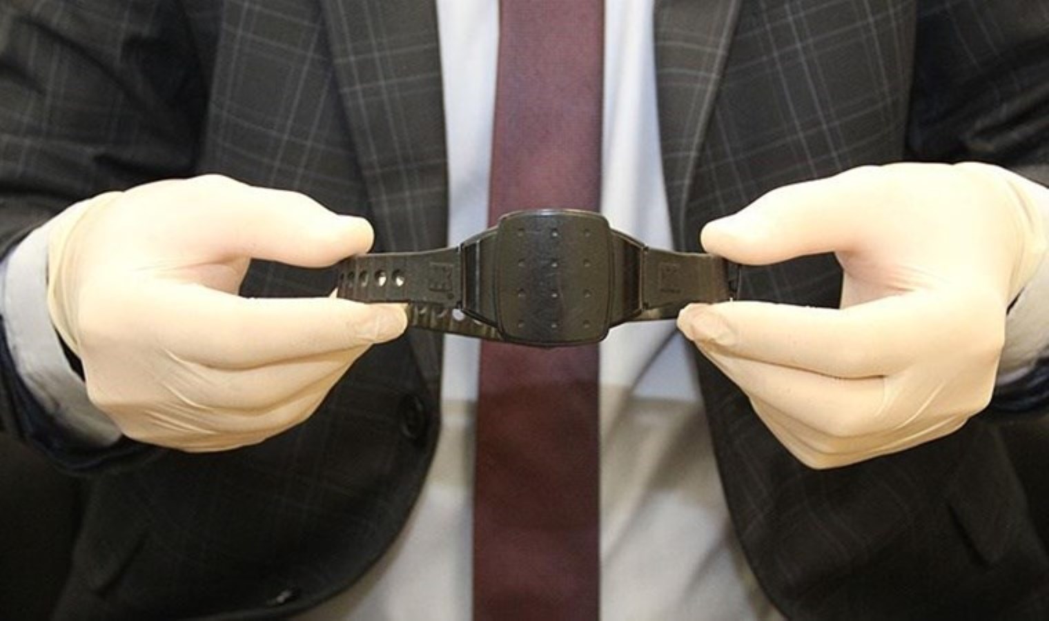 Emniyet’ten ‘elektronik kelepçe ihalesi’ açıklaması