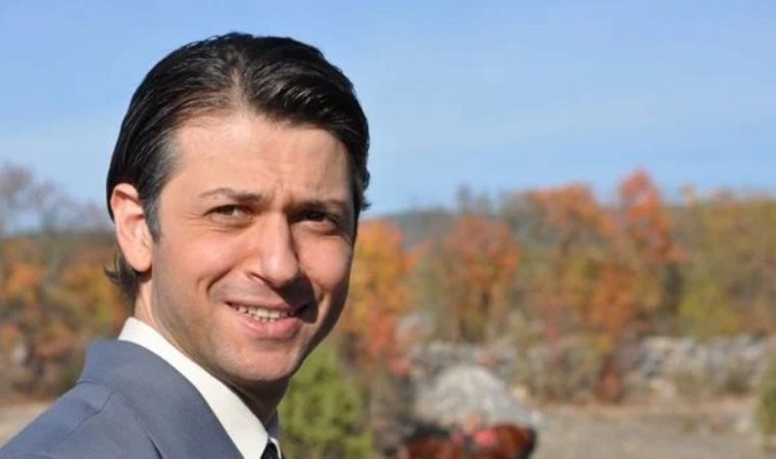 Emre Canpolat kimdir? Emre Canpolat kaç yaşında, nereli? Emre Canpolat’ın yer aldığı film ve diziler