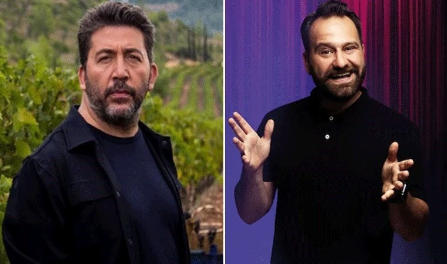 Emre Kınay’dan ‘Gökhan Ünver’ çağrısına yanıt: Gösterimler iptal edildi!