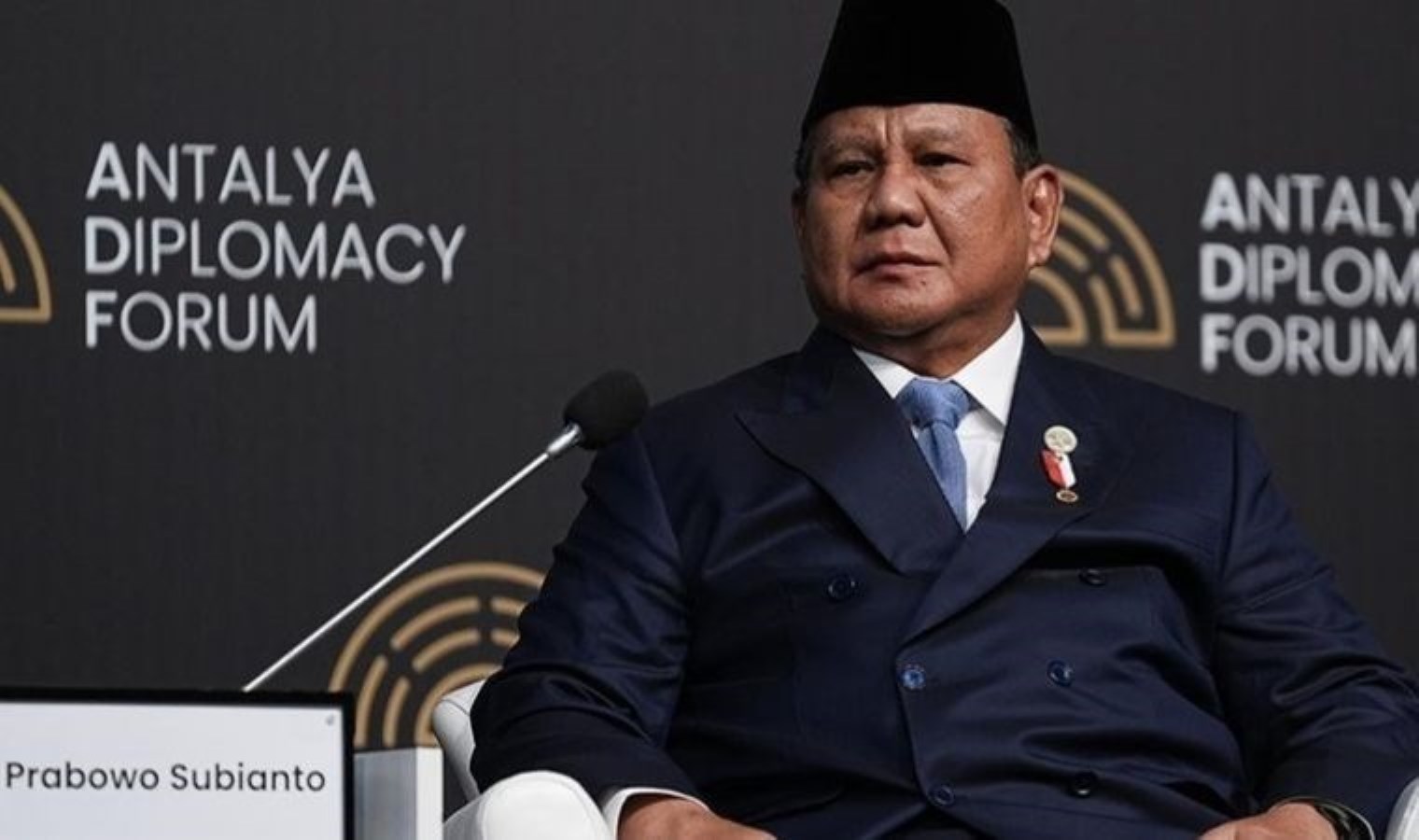 Endonezya Cumhurbaşkanı Prabowo Subianto kimdir, kaç yaşında?