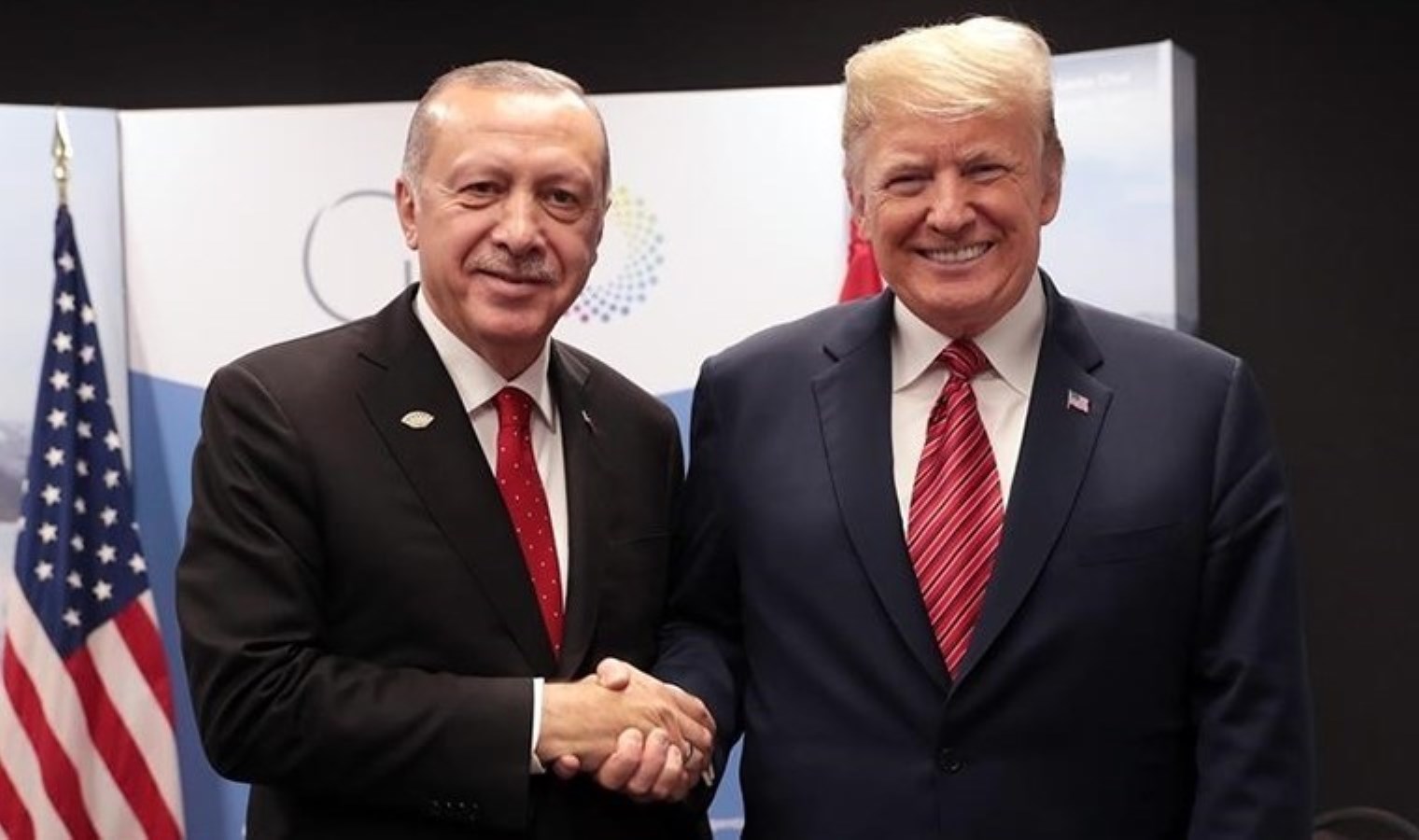 Erdoğan’a ‘övgüleri’ gündem olmuştu… Beyaz Saray’dan açıklama: Trump, Türkiye’yi ziyaret edecek mi?