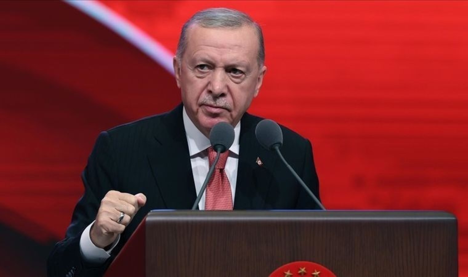 Erdoğan’dan İstanbul depremi açıklaması: Tüm birimler teyakkuz halinde