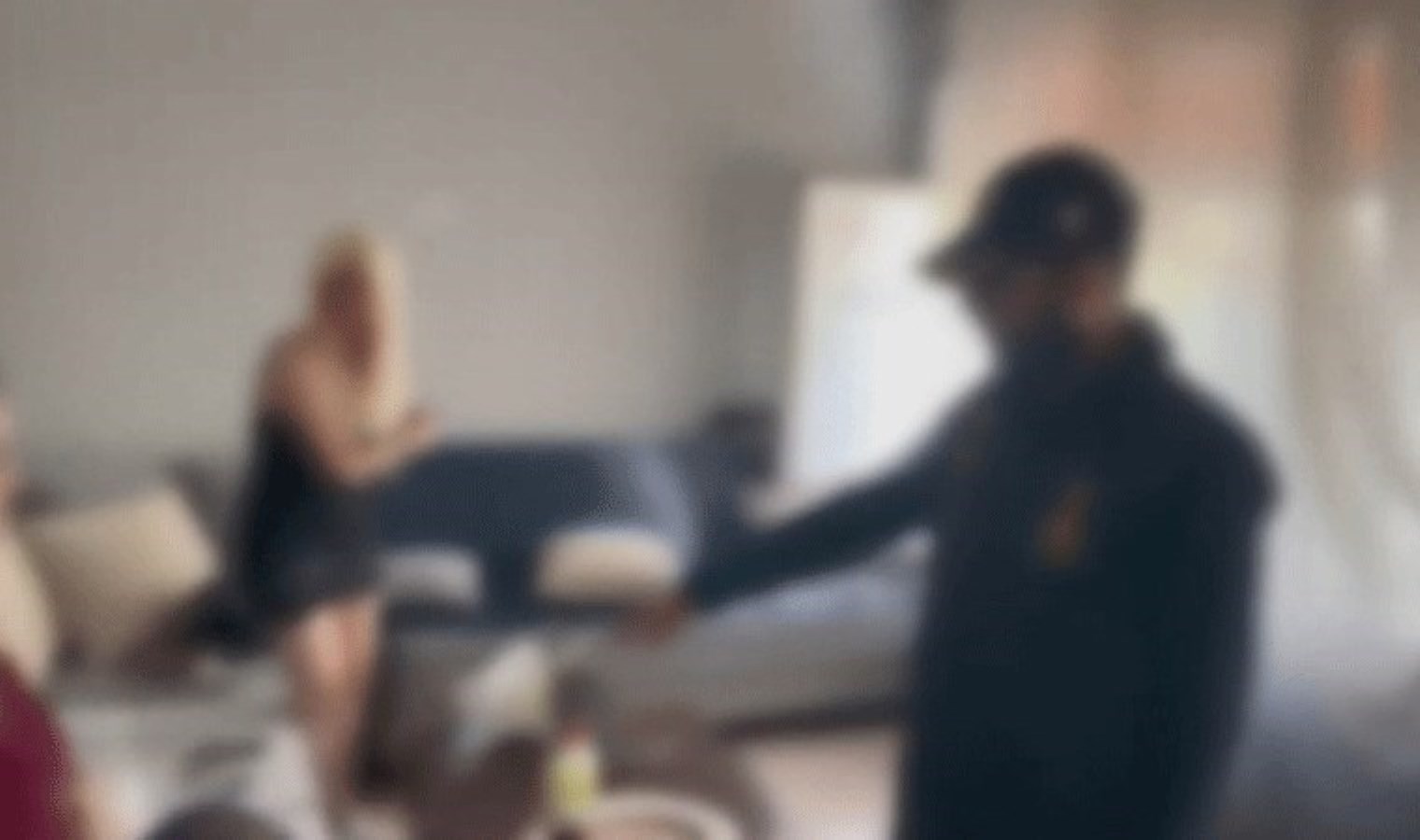 Eş zamanlı operasyon… Samsun merkezli 2 ilde ‘fuhuş’ baskını: 2 tutuklama