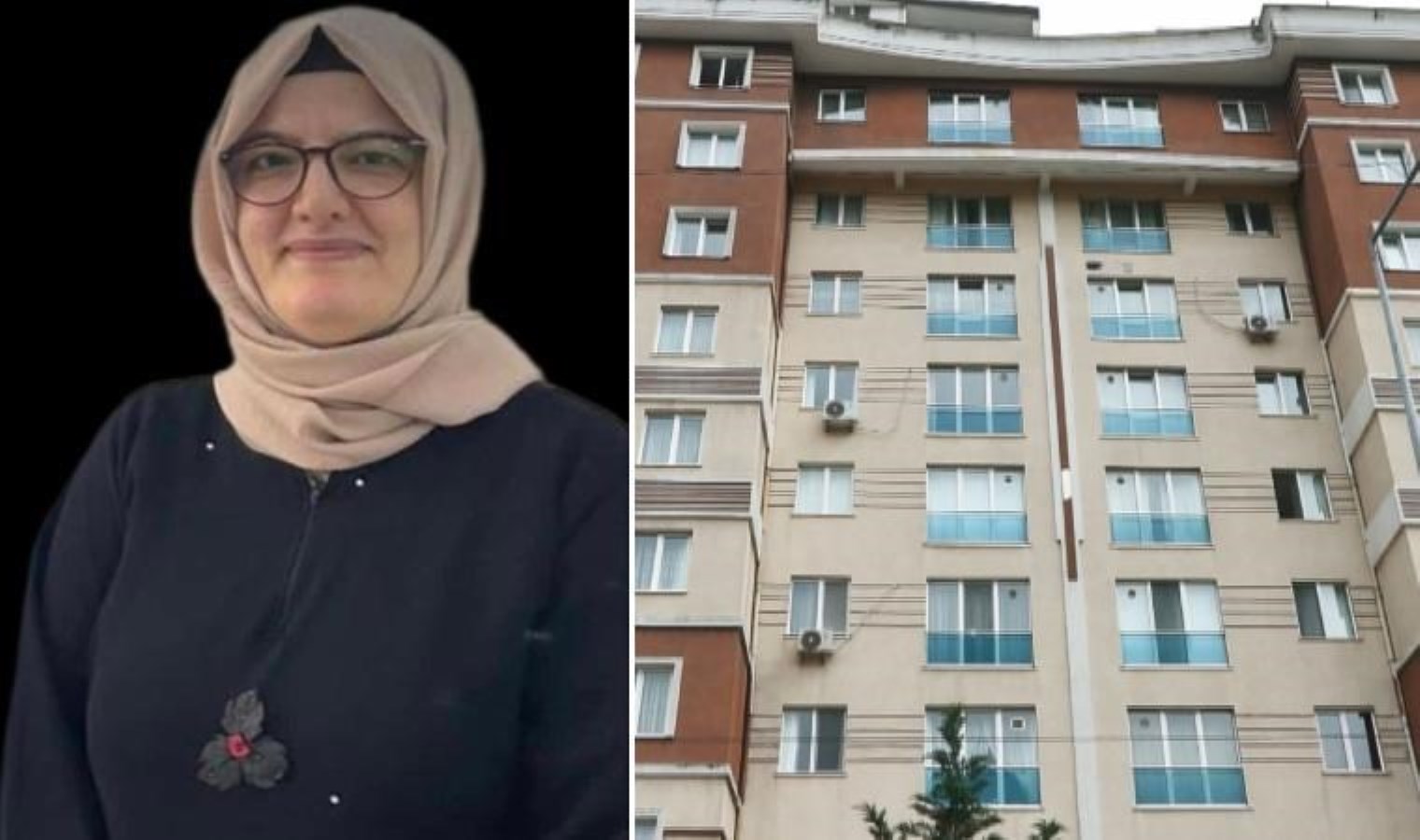 Esenyurt’ta 16 yaşındaki kızının gözü önünde eşini katletti