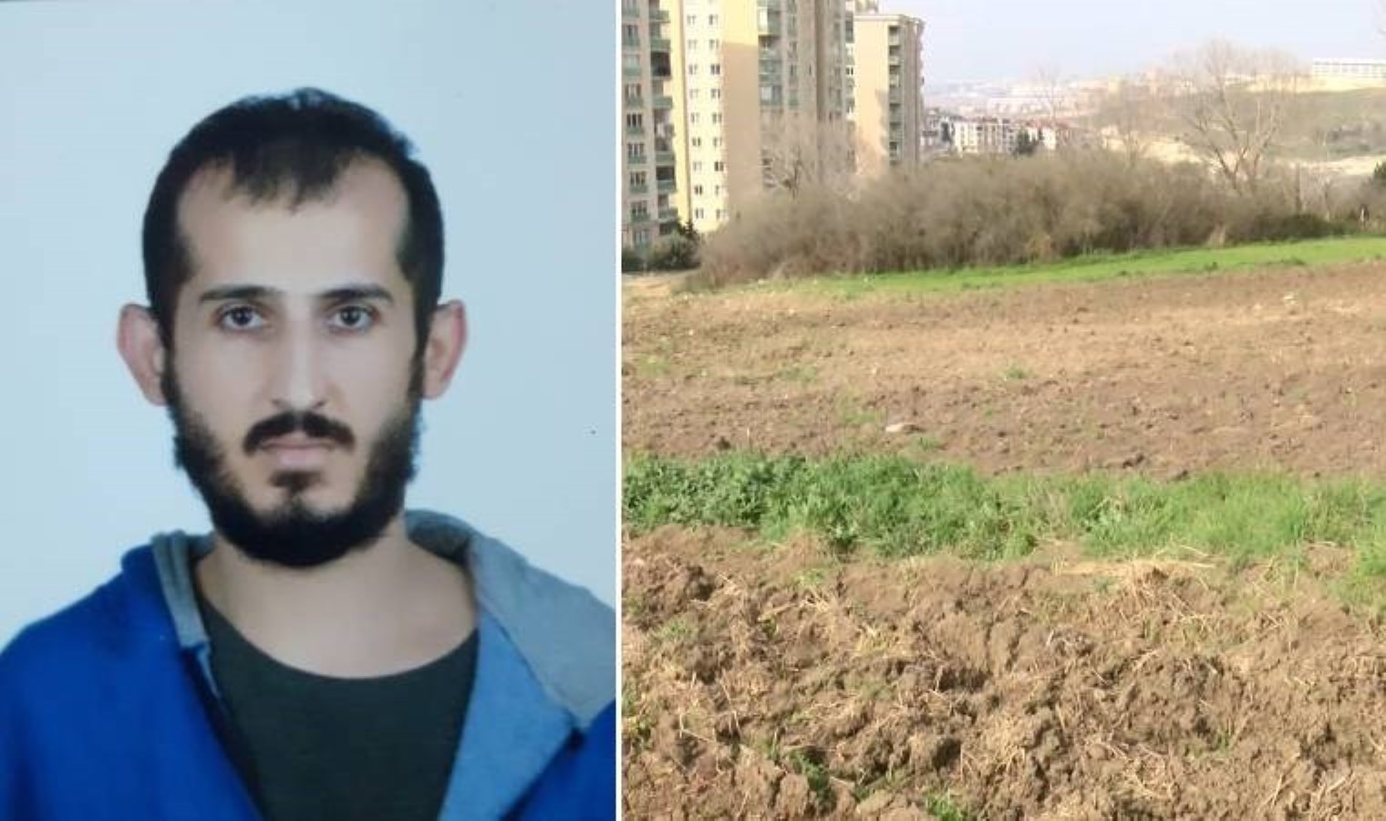 Esenyurt’ta 9 gündür kayıp olarak aranıyordu; cansız bedeni Arnavutköy’de bulundu