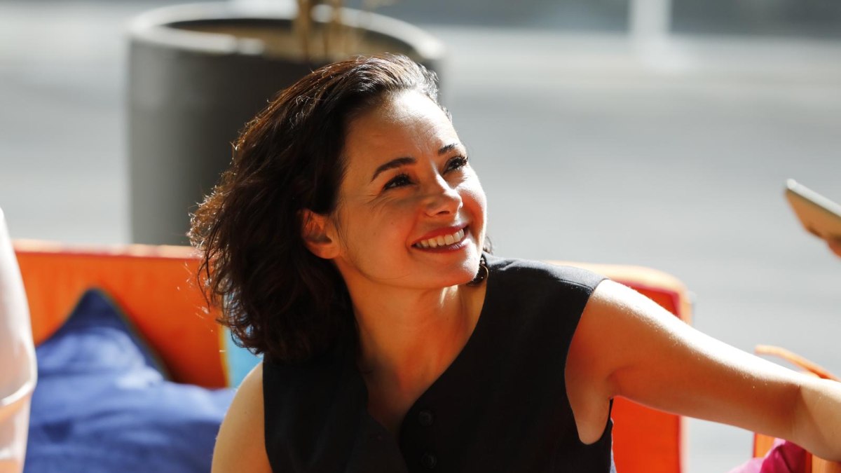 Eşini kaybeden Özgür Namal, ilk kez duygularını anlattı