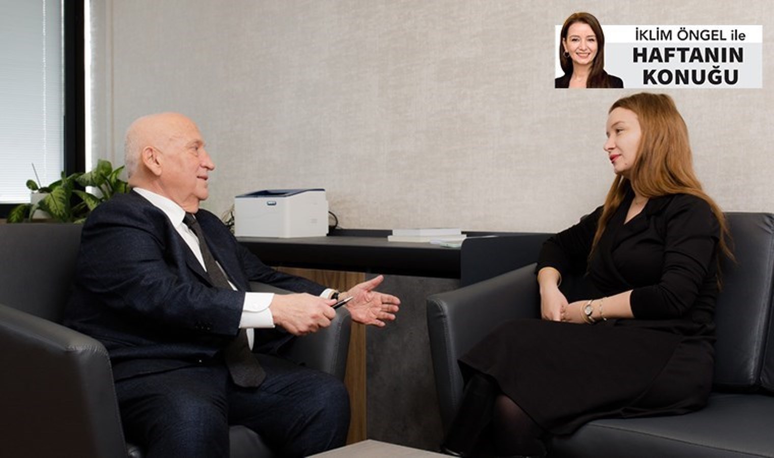 Eski Bakan Işın Çelebi derinden gelen bir dalga olduğunu söyledi: ‘Özgürlük genlerimizde var’