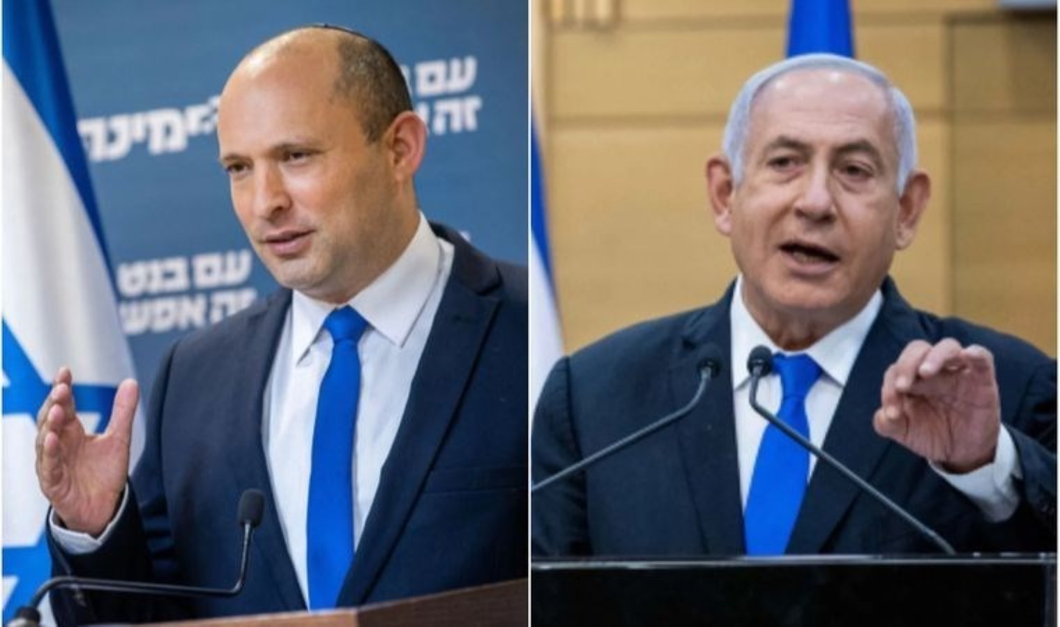 Eski başbakandan, Netanyahu’ya sert sözler: Korkak ve utanç verici
