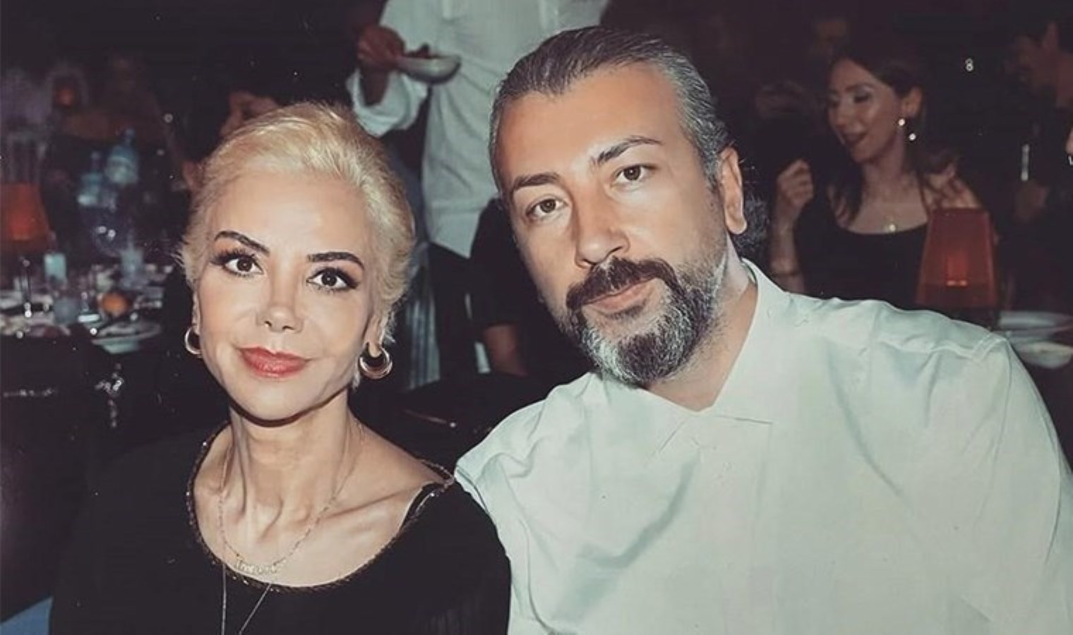 Eski eşini de kanserden kaybetmiş! Tanyeli’nin eşinden duygusal paylaşım