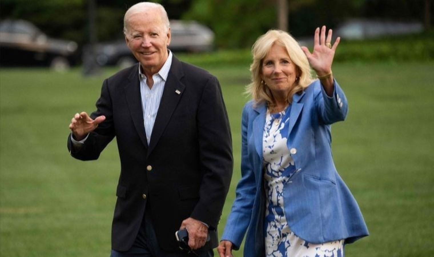 Eski First Lady’nin danışmanı: Biden artık sahneden inmeli