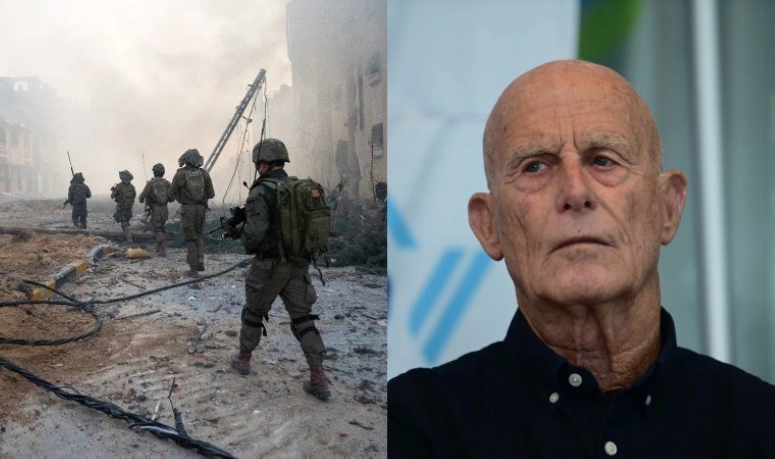 Eski istihbarat şefinden ‘ateşkes’ itirafı: Biz ihlal ettik