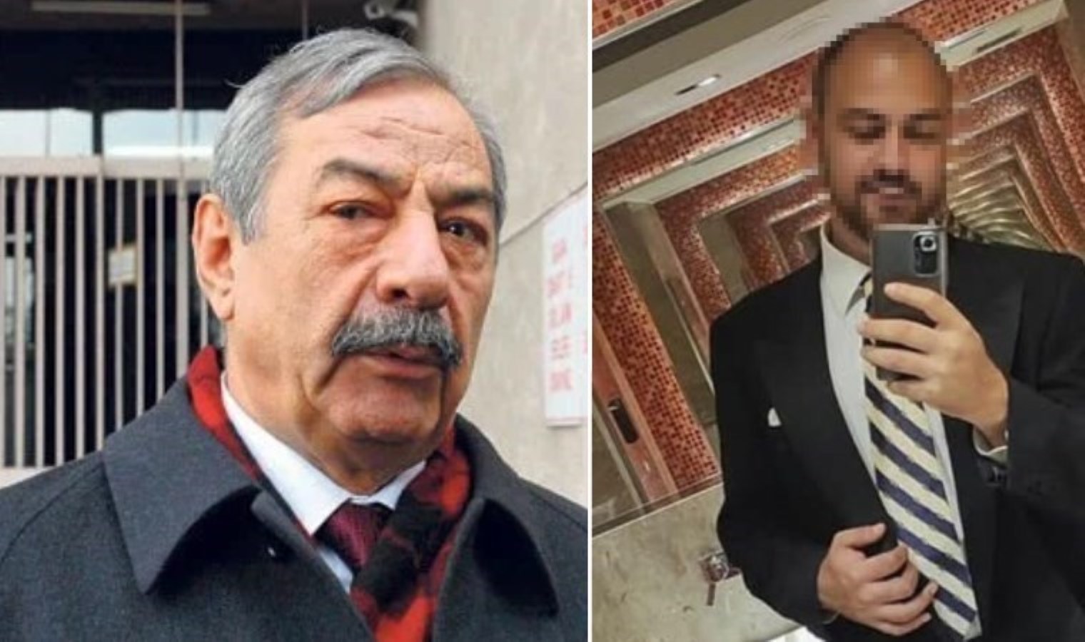 Eski TBMM Başkanvekili Fehmi Işıklar’ın eşi katledildi: Oğlu gözaltına alındı!