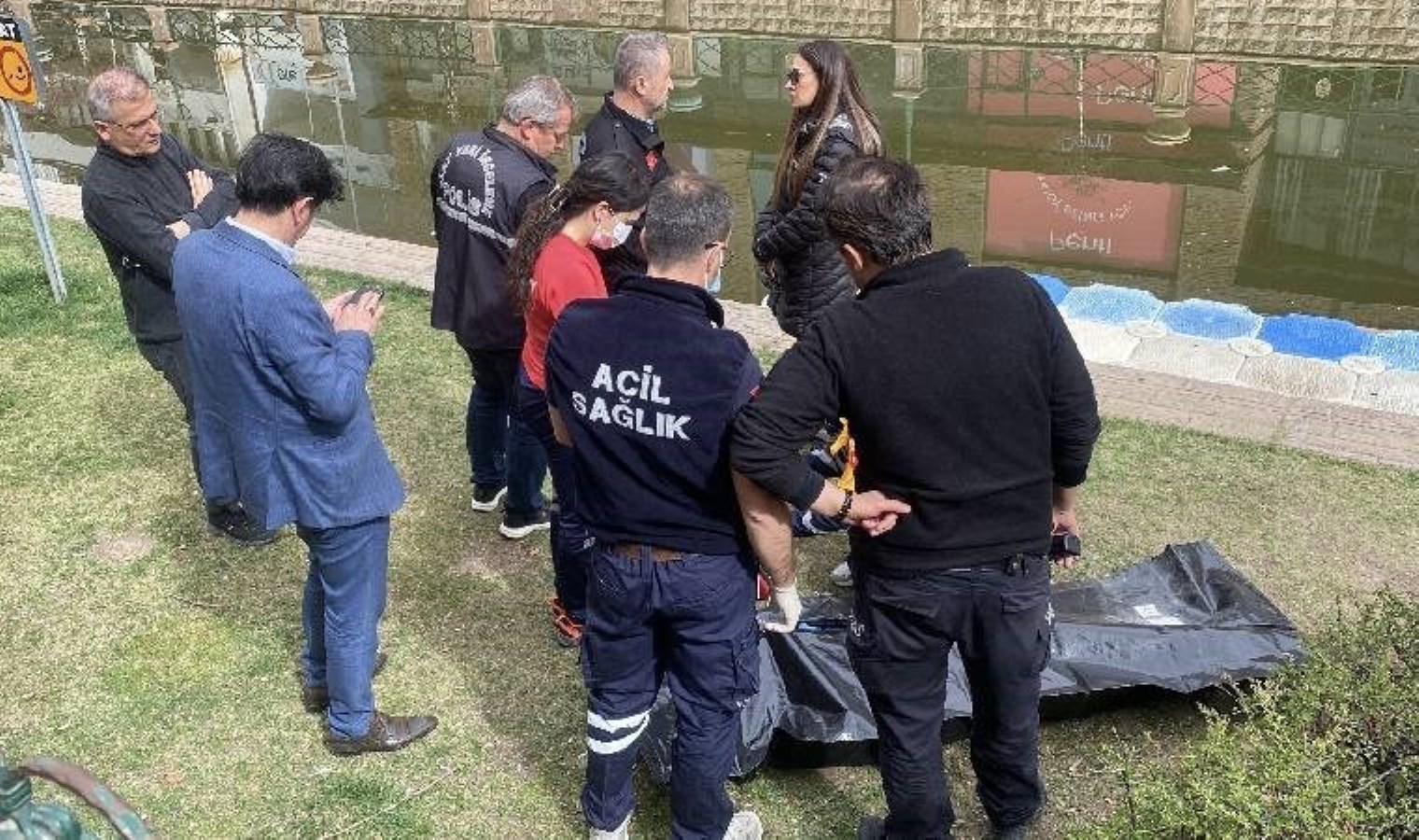 Eskişehir’de cansız bedeni bulunmuştu: Ünlü sanatçı Mithat Körler’in ablası çıktı