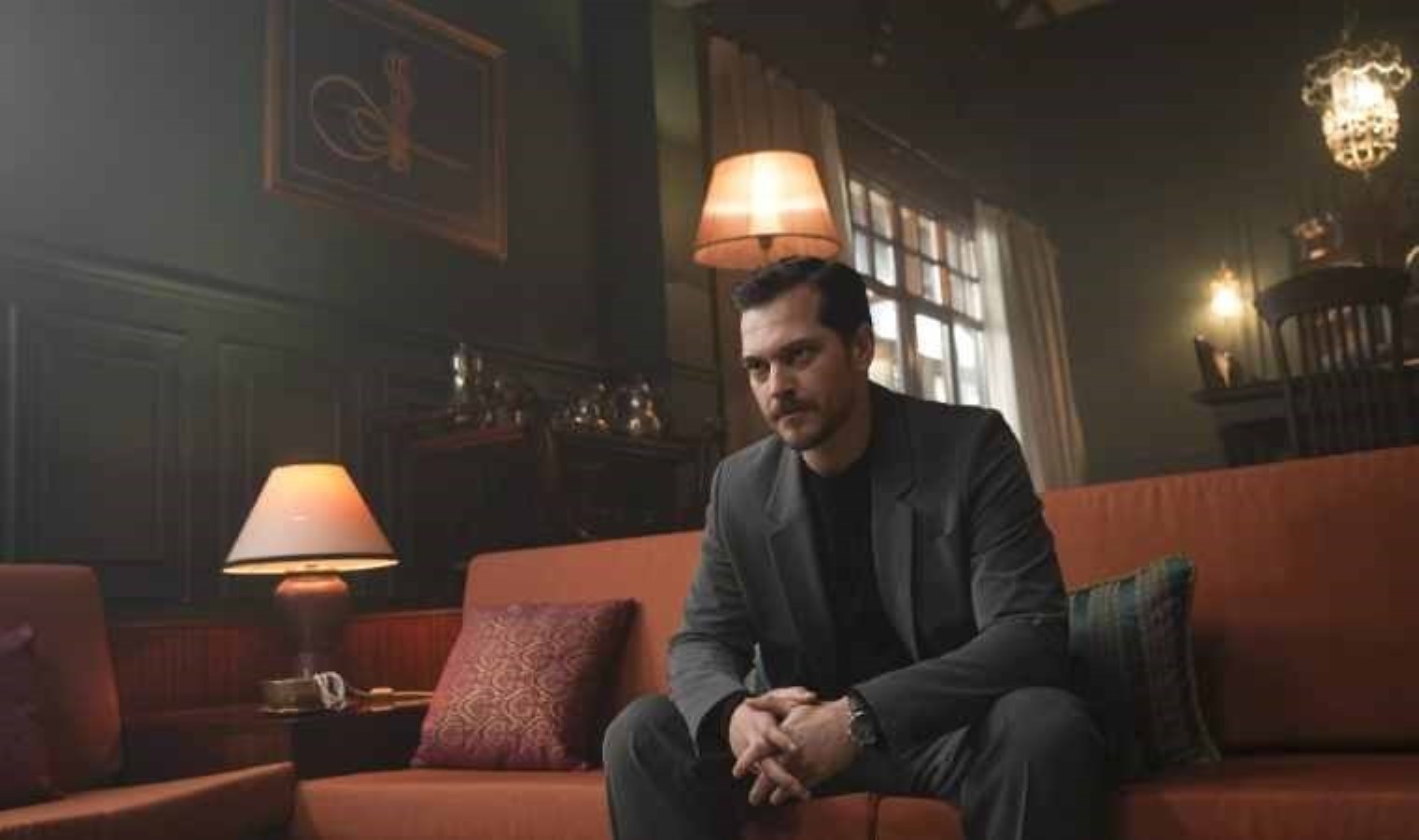 Eşref Rüya dizisinin yeni bölümü ne zaman? Eşref Rüya dizisinin oyuncuları kim?