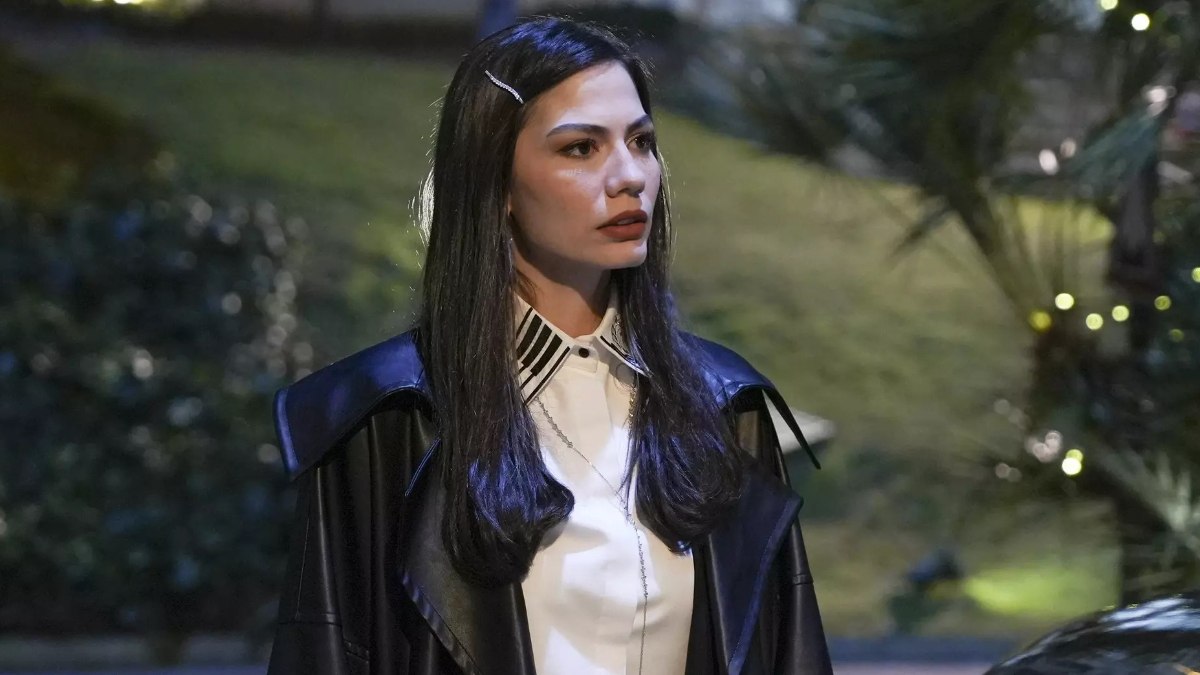 Eşref Rüya’nın Nisan’ı Demet Özdemir, bakın nasıl değişmiş! Eski hali şoke edecek…