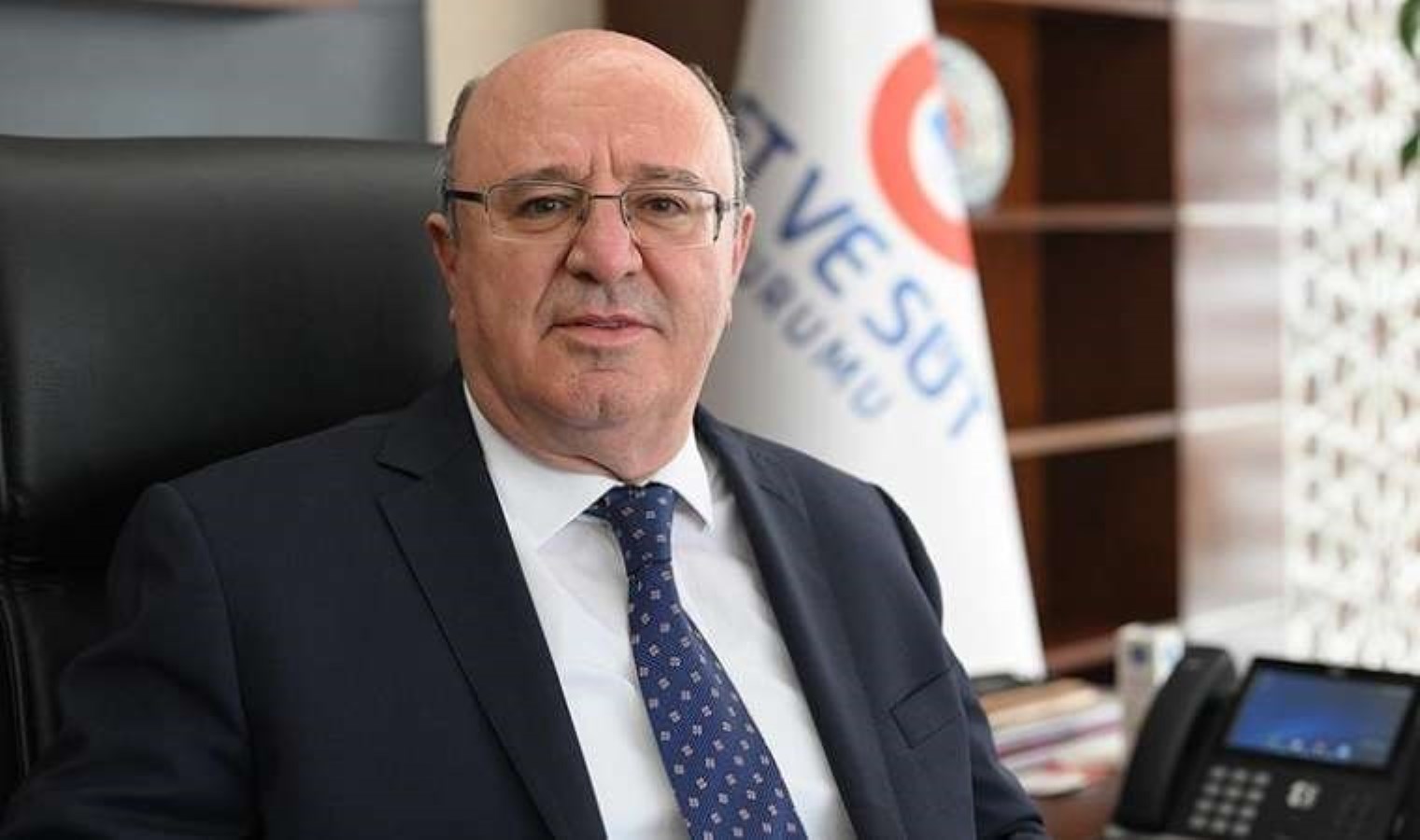 Et ve Süt Kurumu Genel Müdürü Kayhan’ın İzmir’deki kazada ölümüyle ilgili sürücü tutuklandı