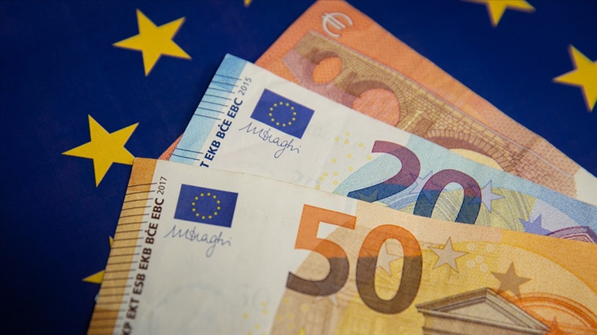 Euro Bölgesi’nin enflasyonu şubatta beklentinin altında kaldı