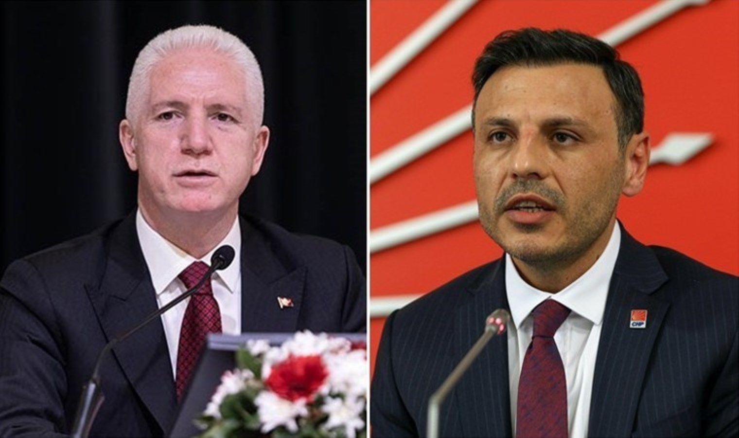 Eylem yapan öğrencilere ‘Keşke dememek için dikkatli olun’ demişti… Özgür Çelik’ten İstanbul Valisi Davut Gül’e yanıt!