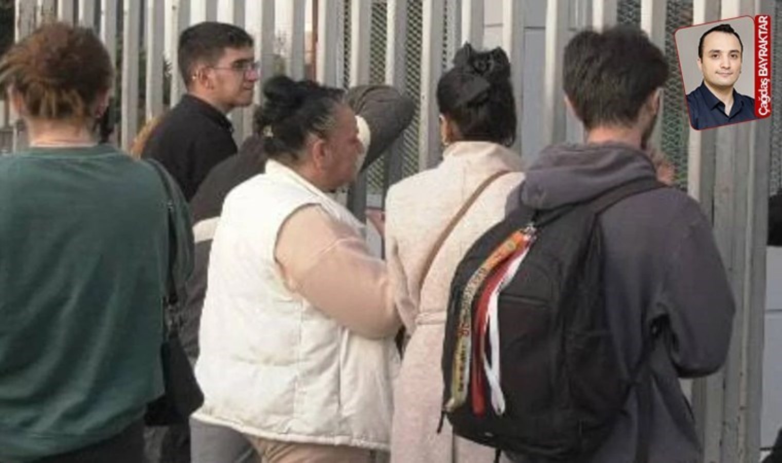 Eylemlerde gözaltına alınan gençlere polisin sert müdahalesi tutanaklara yansıdı: ‘Baştan sona hukuksuzluk’