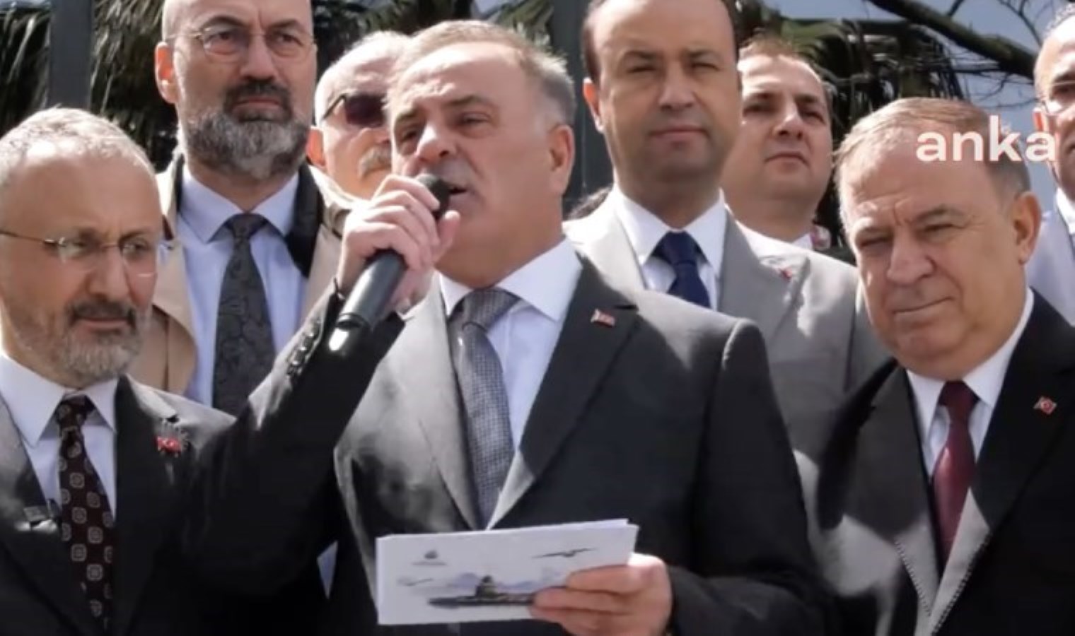 Eyüpsultan’da Kent Lokantası açılışı… İBB Başkanvekili Nuri Aslan: ‘Halktan ve halkçı olandan rahatsız olan bir düzenle karşı karşıyayız’