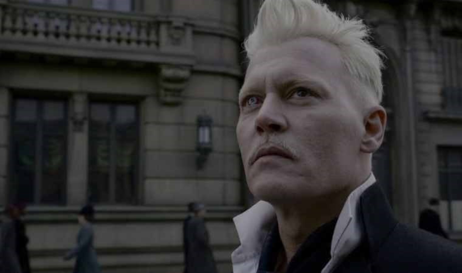 Fantastik Canavarlar: Grindelwald’ın Suçları filminin konusu ne? Fantastik Canavarlar: Grindelwald’ın Suçları filminin oyuncuları kim?