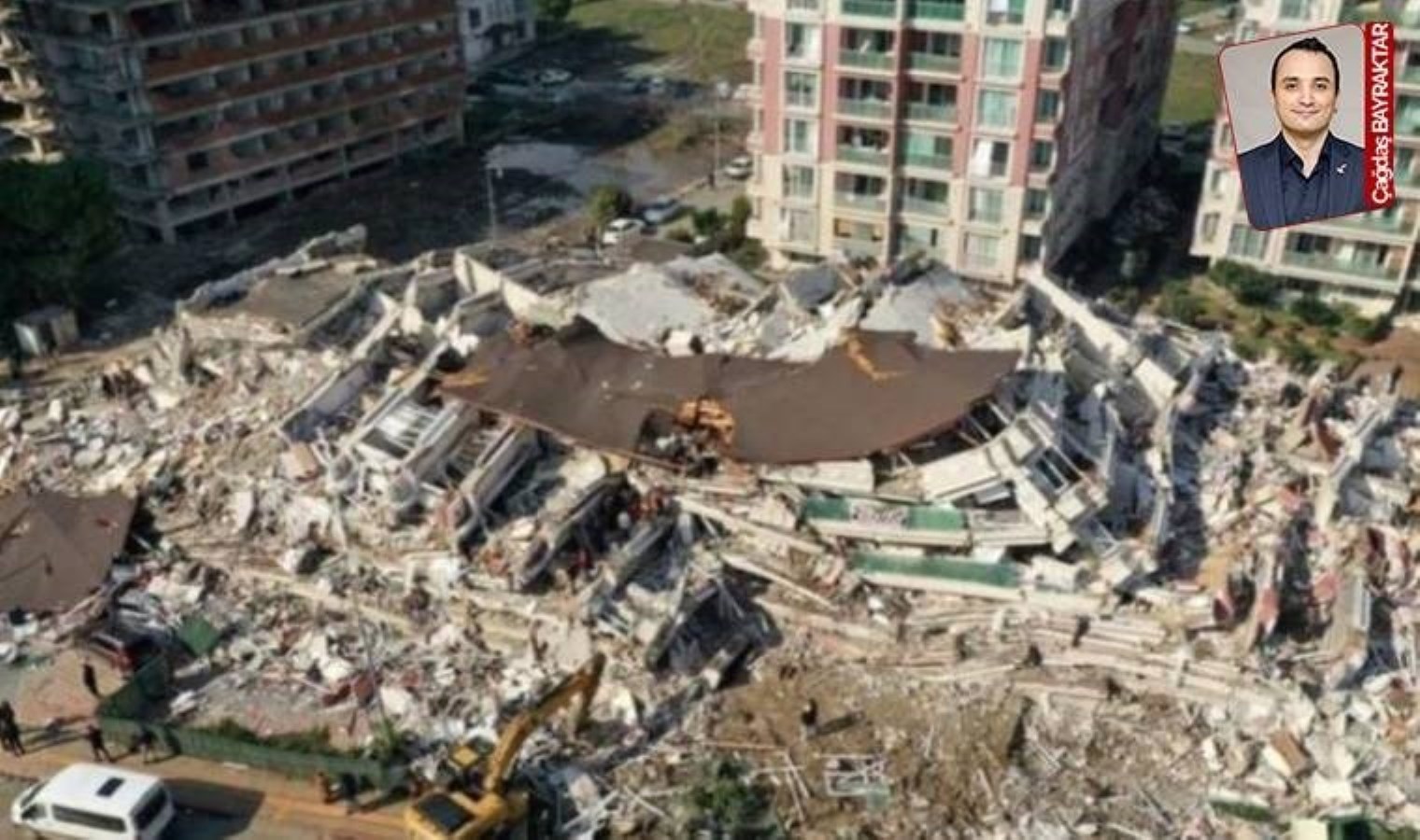 Farklı Yaşam Rende Sitesi İddianamesi tamamlandı: ‘Hilti ile kolonlar delindi’