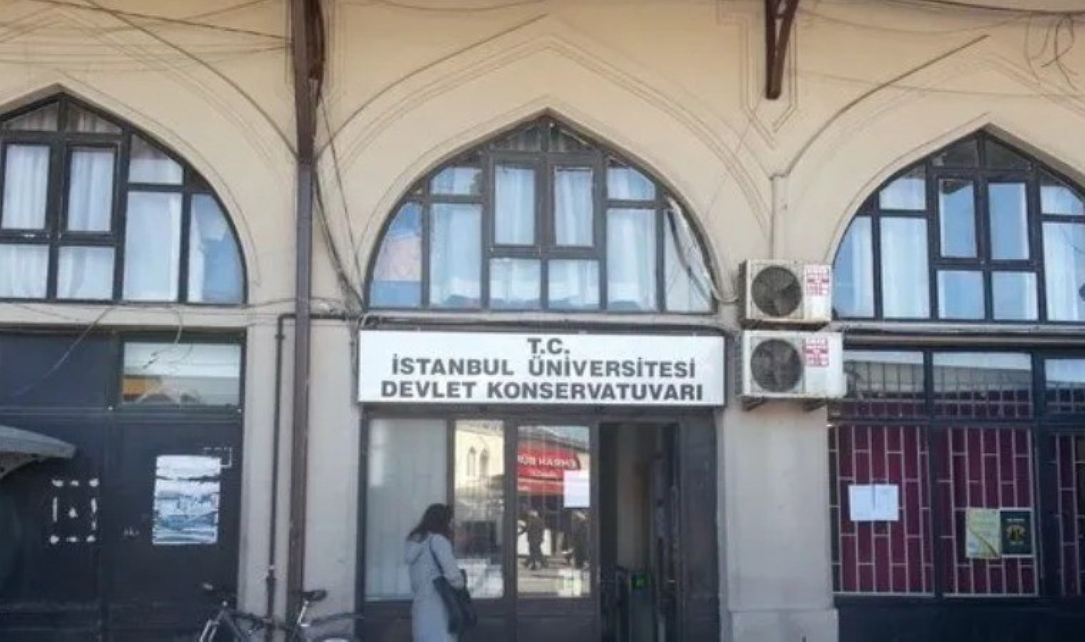 Fazıl Say duyurdu: İÜ Devlet Konservatuvarı’ndan 50 akademisyen açığa alındı