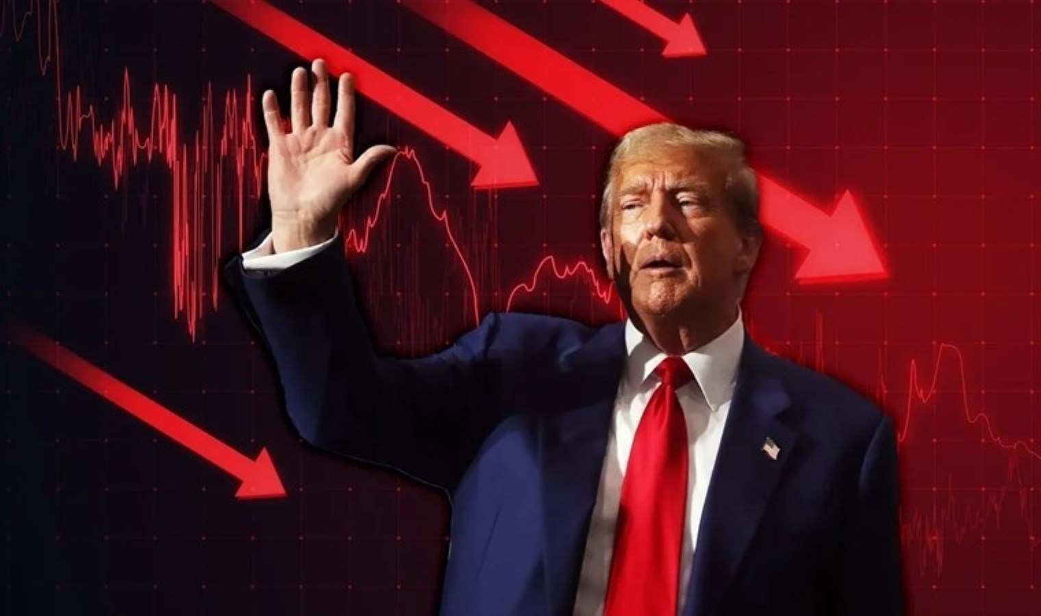 Fed finansal istikrara yönelik en büyük riski açıkladı!