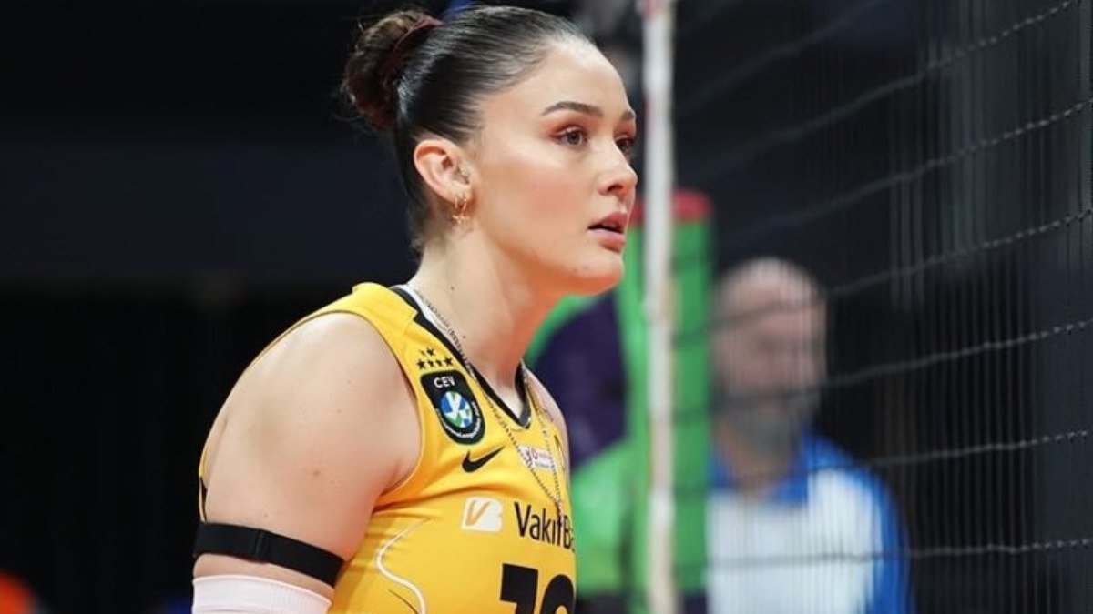 Fenerbahçe ile anılıyordu; Kontratı imzaladı! İşte Zehra Güneş’in kararı…