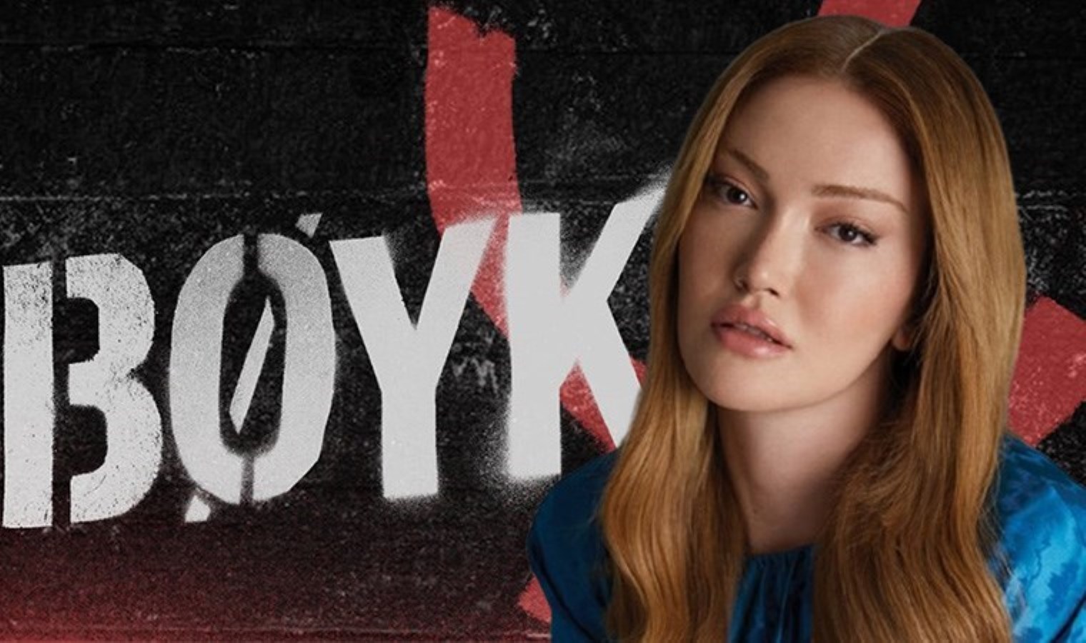 Fenomen Danla Bilic’ten boykot çağrısı: ‘Sessiz kalan herkes hakkettiği boykotu yaşasın’