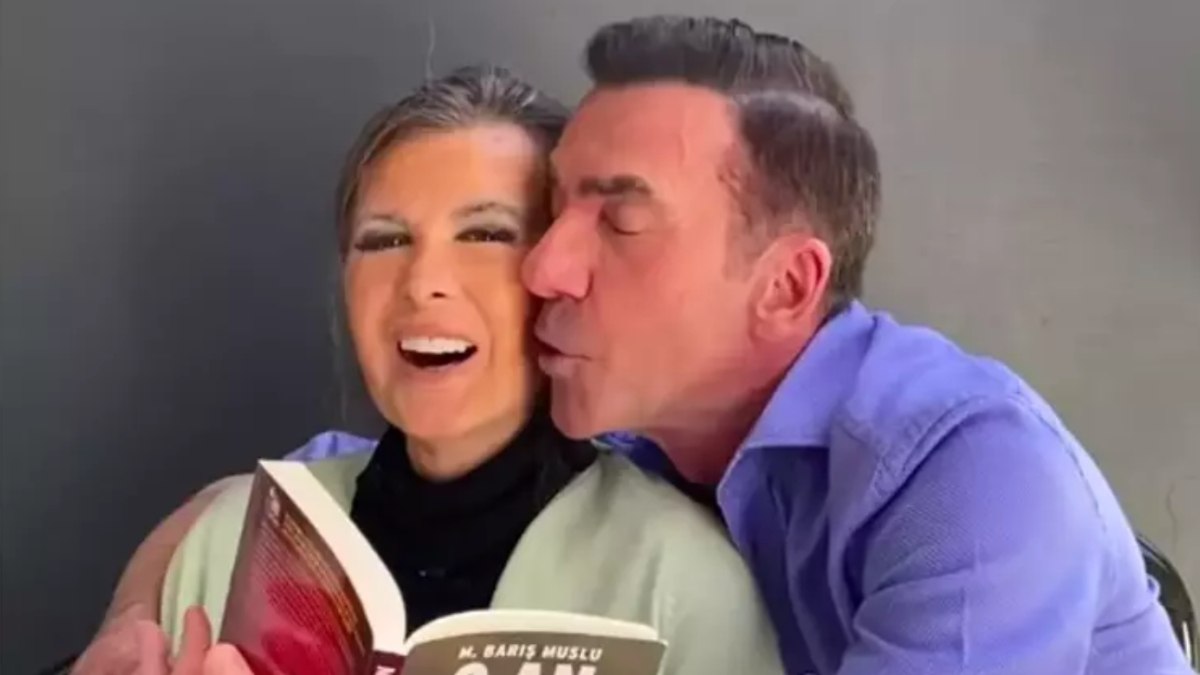 Filiz Akın’ın oğlu İlker İnanoğlu’ndan duygusal paylaşım!