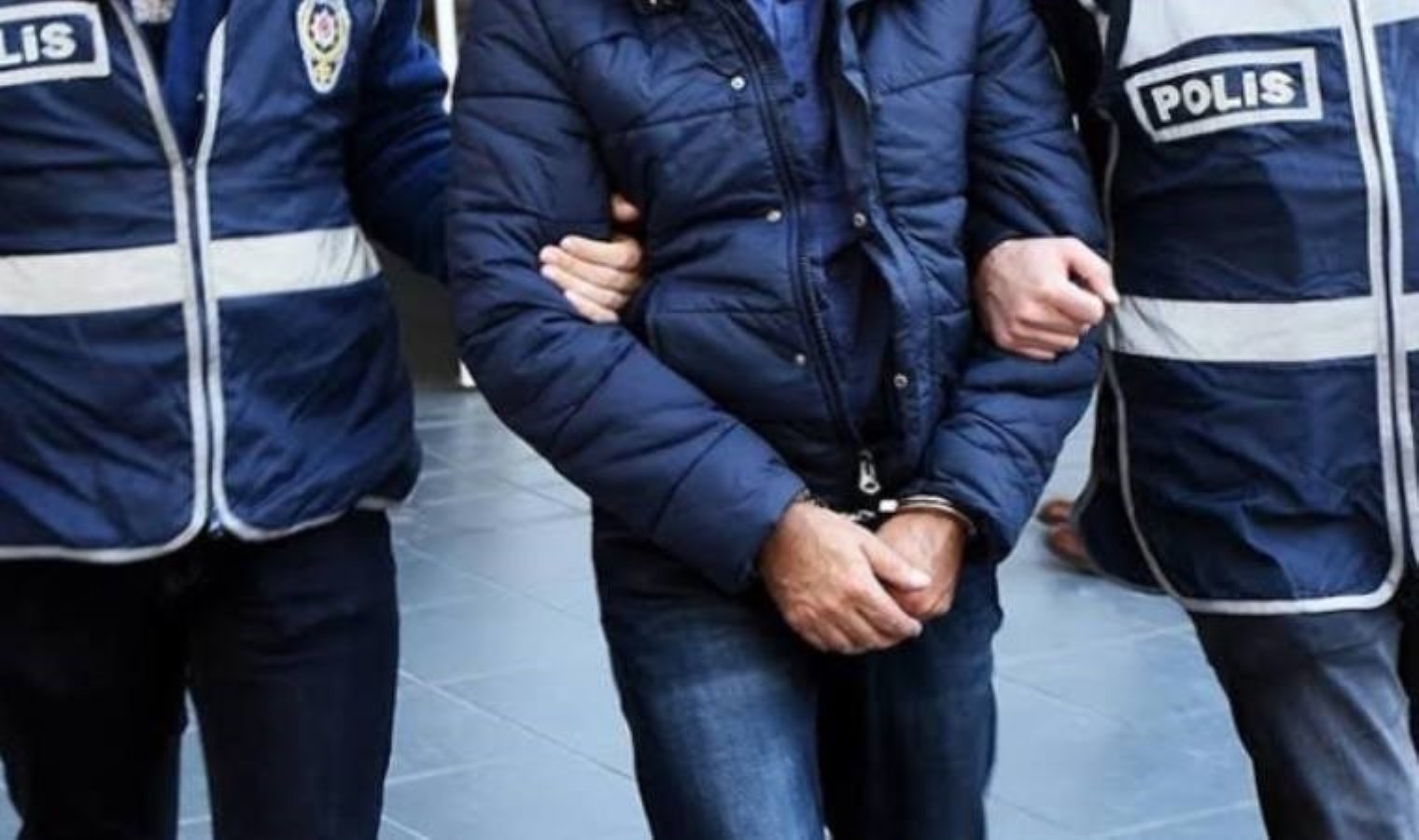 Firari çocuk istismarı hükümlüsü Muğla’da yakalandı!