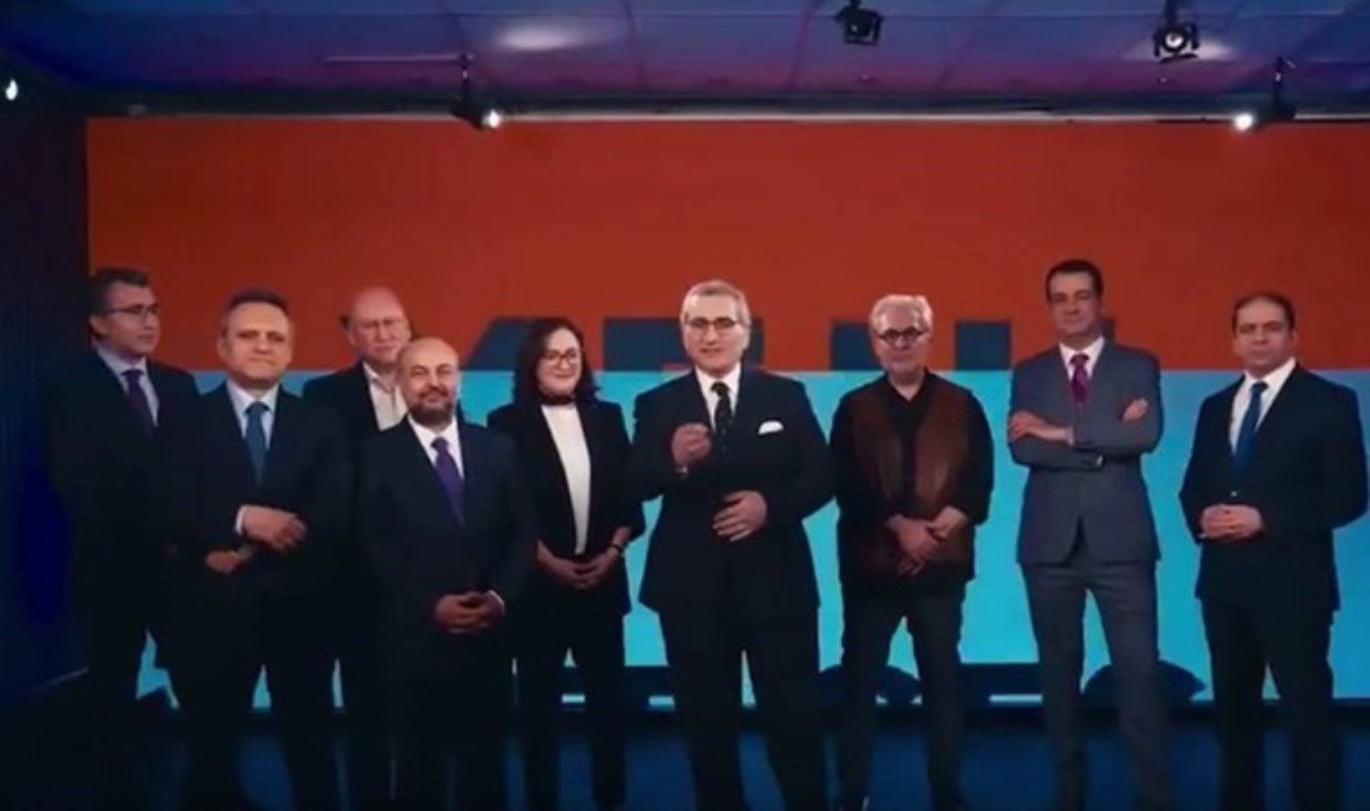 Firari FETÖ’cülerden yeni ‘kanal’ hamlesi!