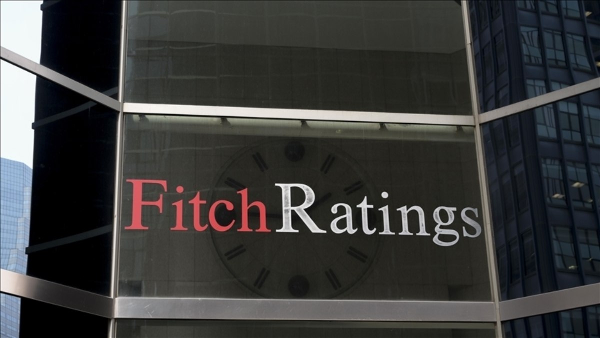 Fitch Ratings, Almanya için büyüme tahminini düşürdü