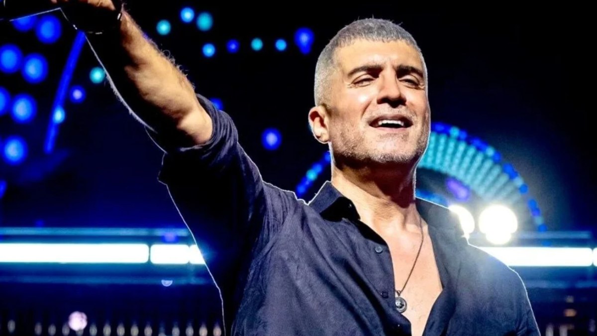 Fotoğraflı yanıt! Ailesiyle davalık olan Özcan Deniz yeni paylaşım yaptı