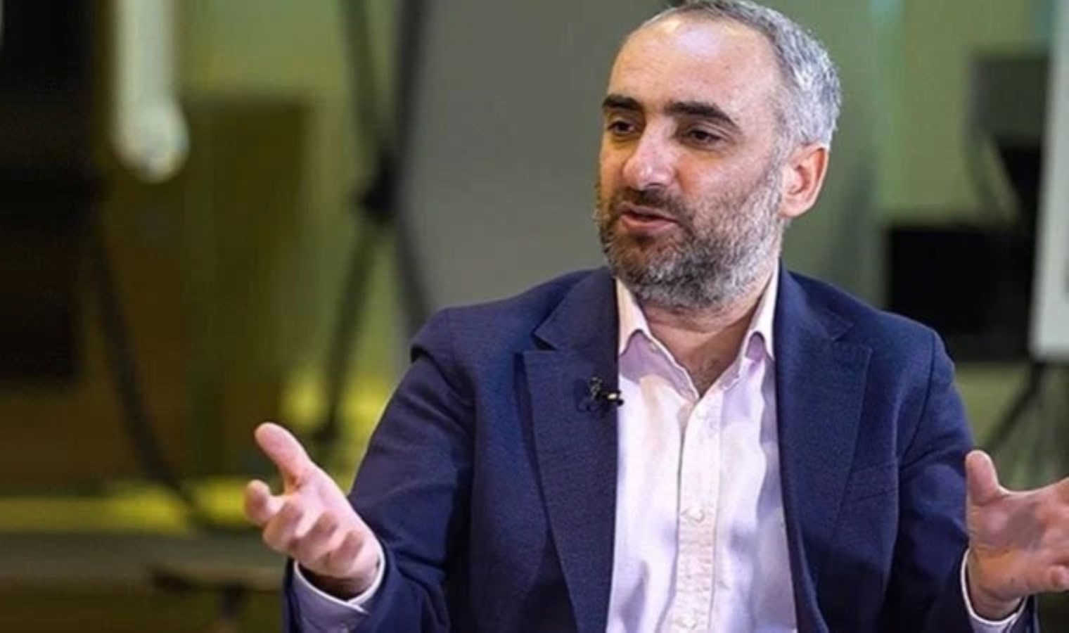 Gazeteci İsmail Saymaz’a yurt dışına çıkış yasağı: ‘Pasaportuma el kondu’