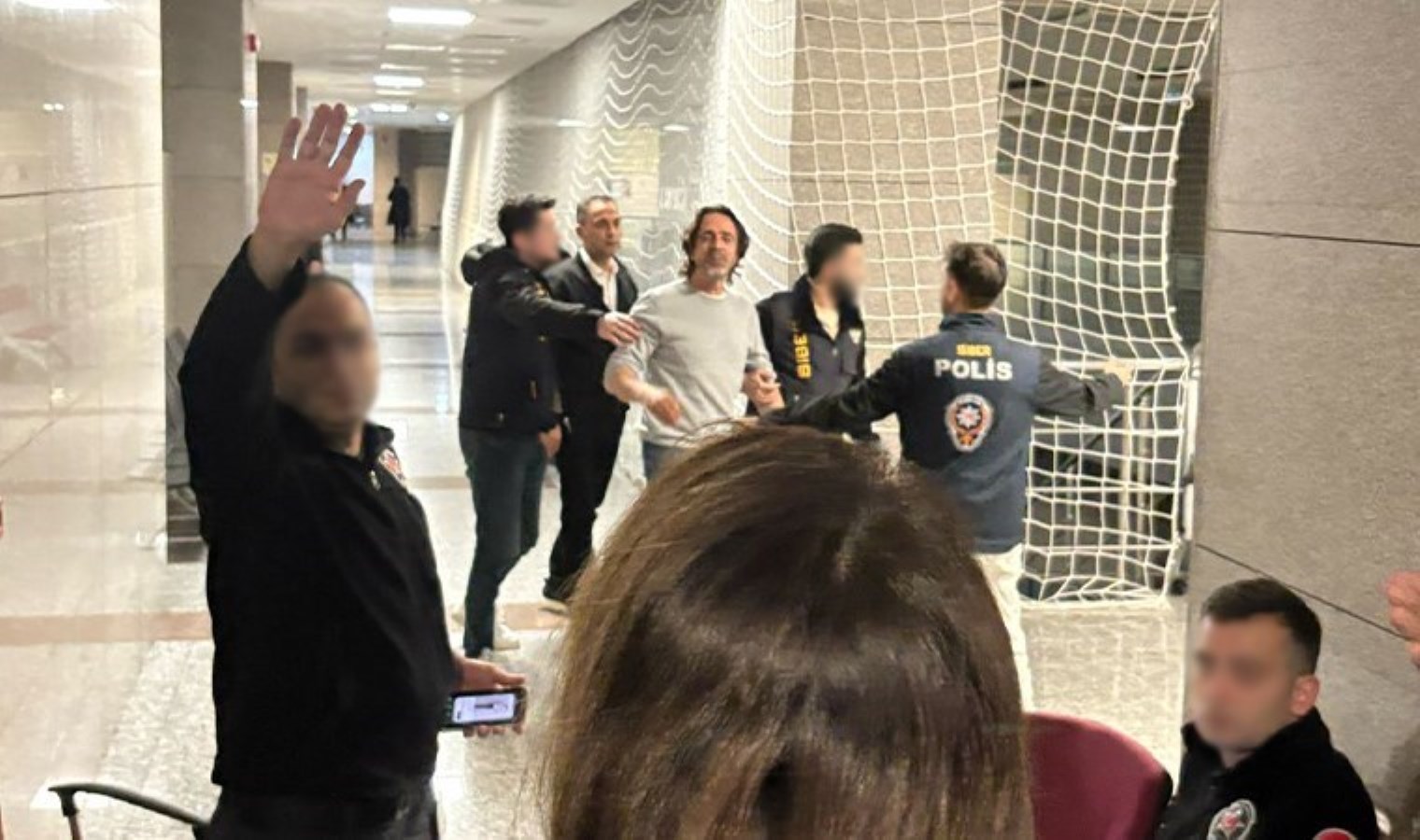 Gazeteci Murat Ağırel ve Timur Soykan’a tutuklama istemi: Duruşma başladı, karar bekleniyor!