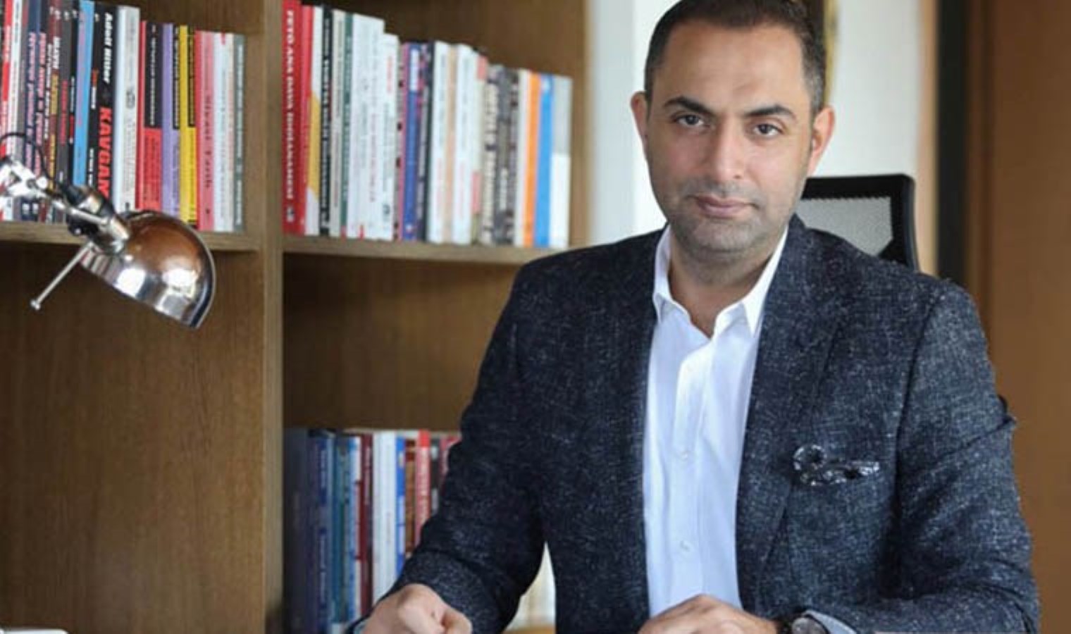 Gazeteci Murat Ağırel’den gözaltı sonrası ilk paylaşım!