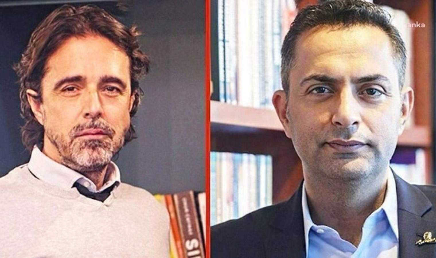 Gazeteciler gözaltına alındı: RSF’den açıklama geldi