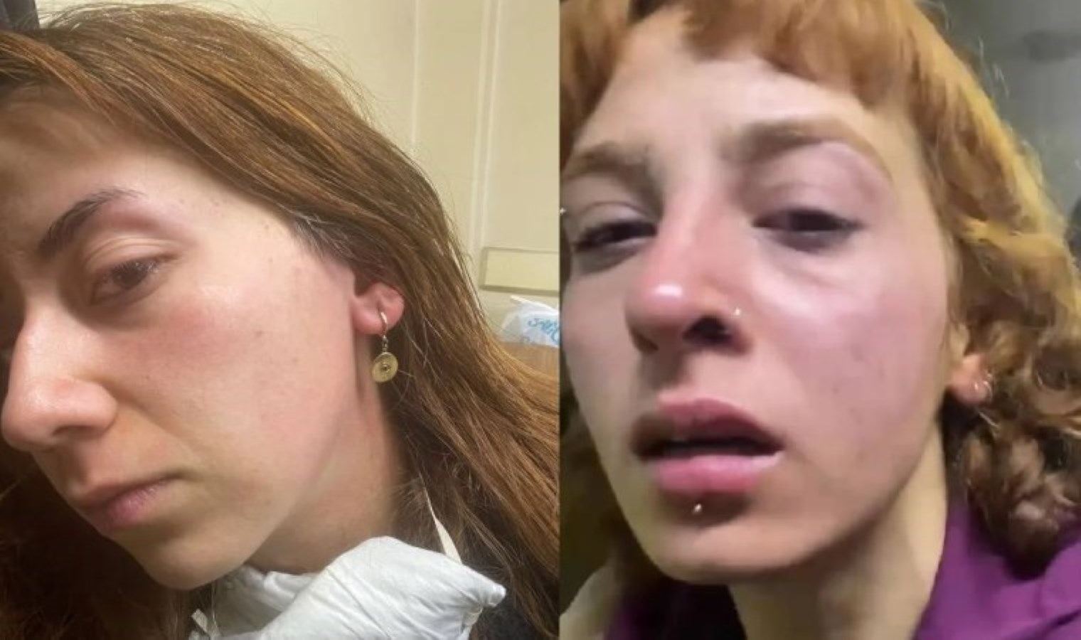 Gazetecilere polis şiddeti… DİSK Basın-İş’ten sert tepki: ‘Savcıları göreve davet ediyoruz!’