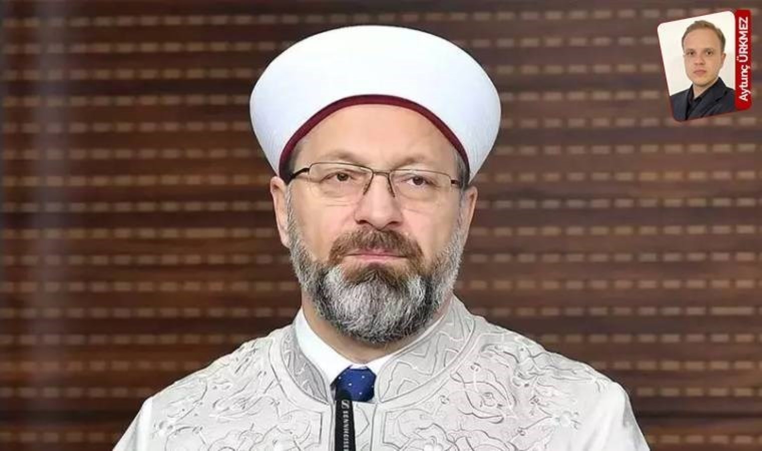 Gazetemiz Cumhuriyet gündeme getirdi, Diyanet’in gericiliği yargı ve Meclis’e taşındı