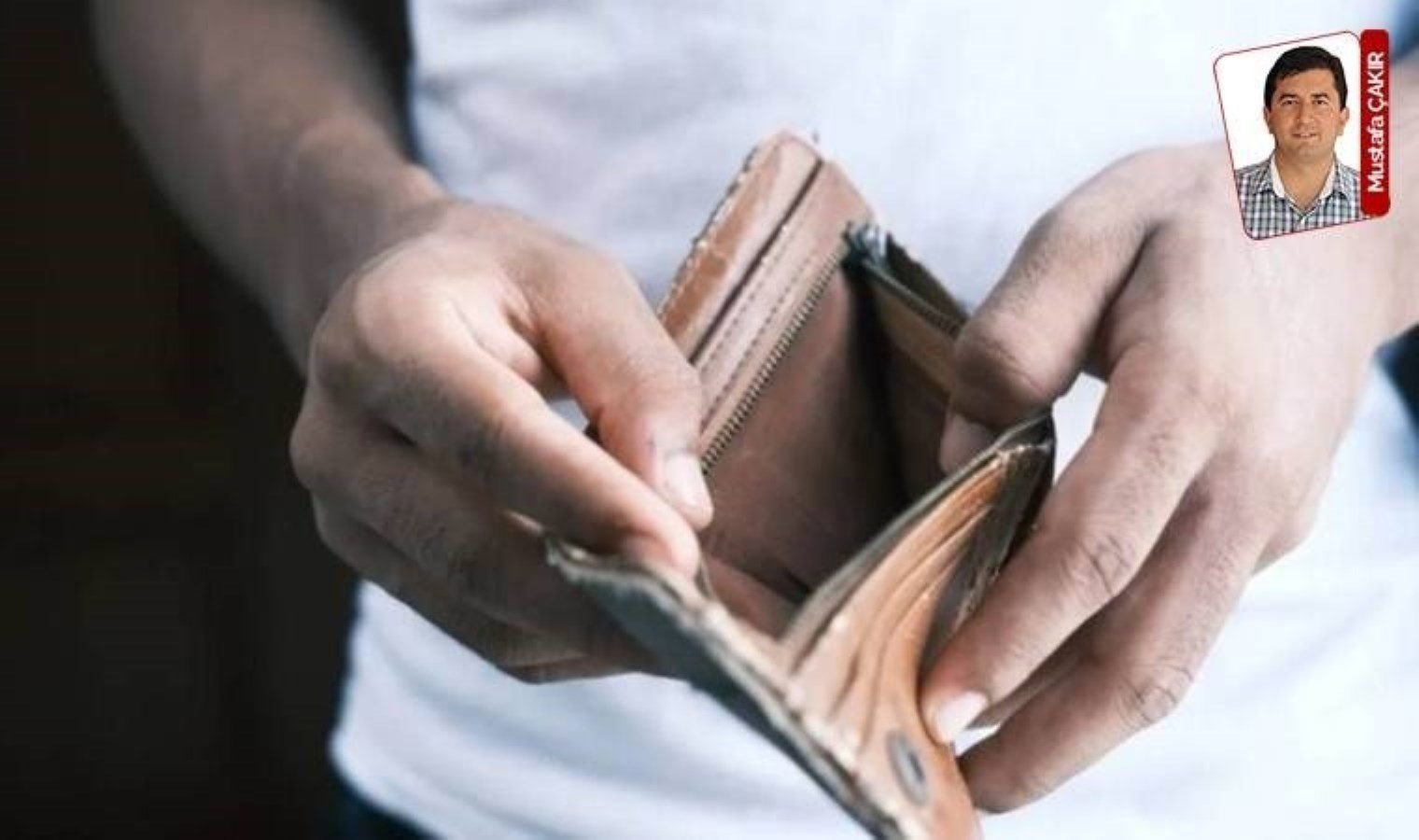 Geçim şartları ağırlaşıyor: Yurttaş ‘borç krizine’ giriyor