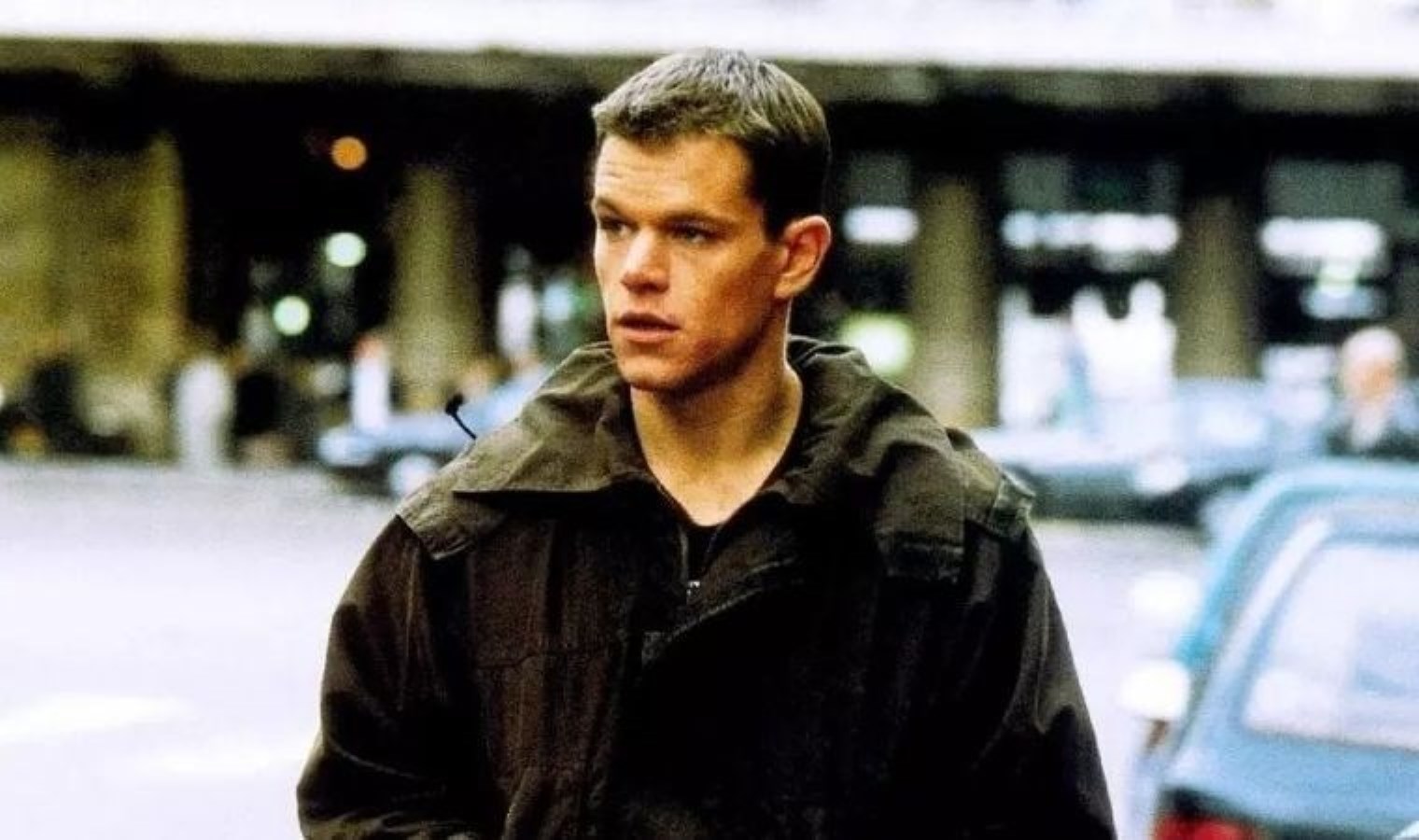 Geçmişi Olmayan Adam filminin konusu ne? Geçmişi Olmayan Adam filminin oyuncuları kim?