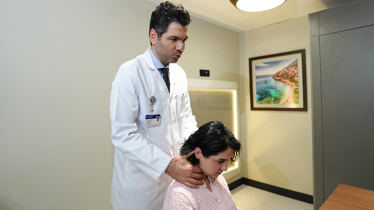 Genç kadınları tehdit eden gizli hastalık: Hipertiroidi