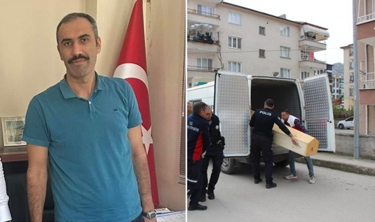 Genç mühendis evinde asılı halde ölü bulundu: ‘Görevimde başarılı olamadım’ notu bıraktı